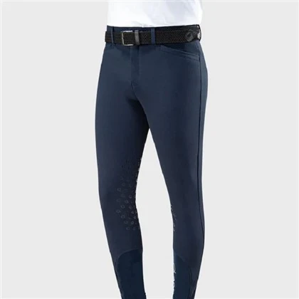 Knebukse for menn